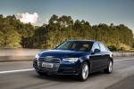 Audi A4 2.0 TFSI 2016 года (LA)